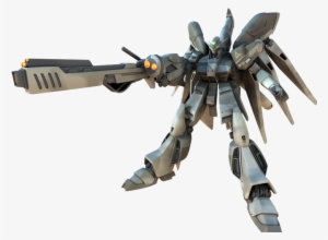 Gundam - Mecha