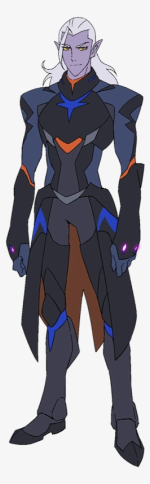 So Please Tell Me I'm Not The Only One Thinking That - Voltron Legendary Defender Lotor