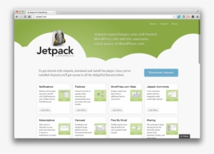 For Any Beginner There Are Really Only Two Options - Jetpack Featured Content
