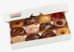 Krispy Kreme Is Giving Away 36,000 Free Doughnuts Today - Krispy Kreme