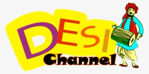 Desi Channel Logo - Desi Channel