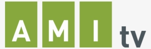 Ami-tv Logo - Ami Tv Logo
