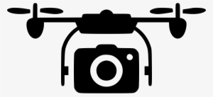 Photo Drone Comments - Drone Icon Png Free