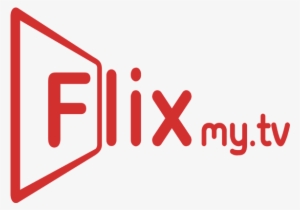 Flix My Tv Logo - Flix Tv