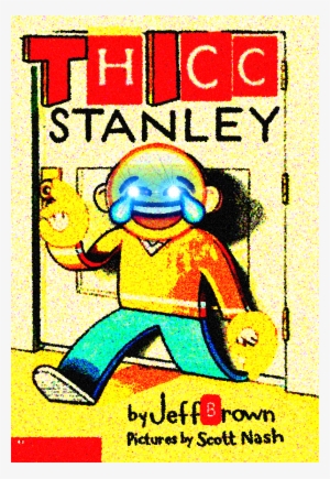 Link - - Flat Stanley [book]