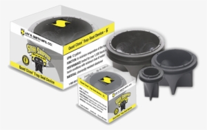 Quad Close “stink Stopper” Trap Seal Device Series - Television Show