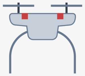 Drone Icon - Icon