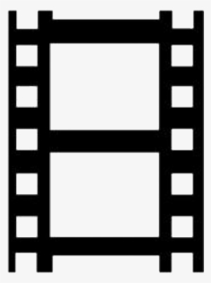 Download - Film Strip Icon Vector