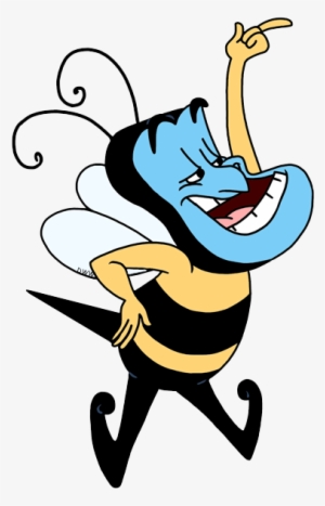 Bee Genie - Aladdin Genie Bee