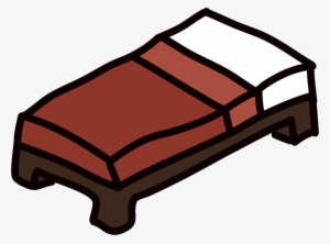 Minecraft Bed Clipart Png Minecraft Bed Clipart - Favicon