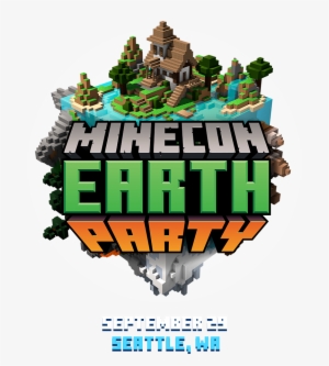 Minecon Earth Party 2018