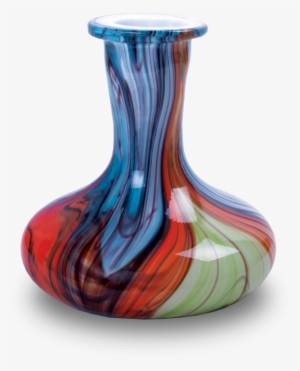Genie Vase