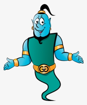 Genie-1