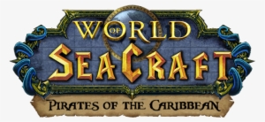 World Of Seacraft - World Of Warcraft Toys Mega Bloks