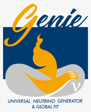Genie Is An International Collaboration Of Scientists - Object-oriented Programming