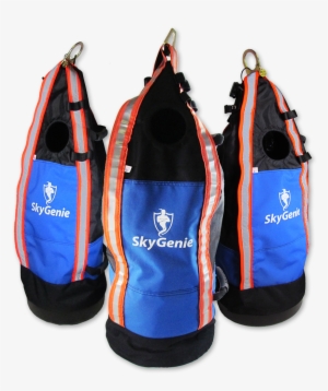 Sky Genie Lift Bag - Bag
