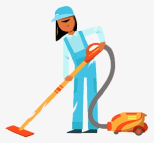 Janitorial Service In Sri Lanka - Cleaning Service Icon Png