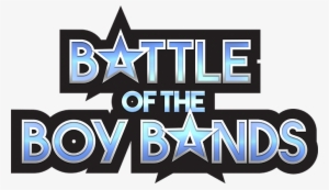 Botbb Logo Rev02 - Battle Of The Boy Bands