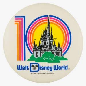 Walt Disney World - 7 Old Pins Disney