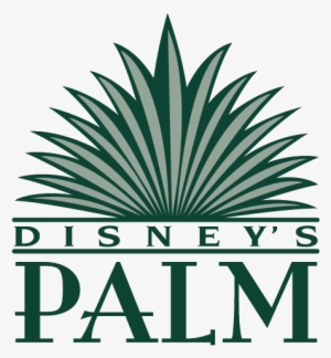 Disney Golf Palm Logo - Disney Palm Logo