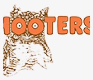 Original Hooters Logo