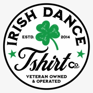 Irish Dance Tshirt Company - Dance