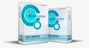 List Janitor Review - Jesuitenmission