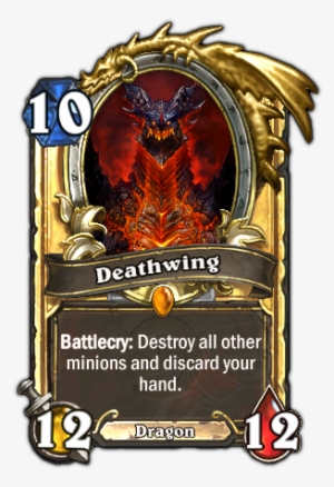 Deathwing1 - Golden Lyra The Sunshard Gif