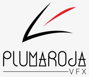 Logo Pluma Roja 2-03 - Calligraphy