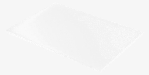A4 White 3mm Foam Board - Facial Tissue