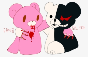 Bears - Cartoon