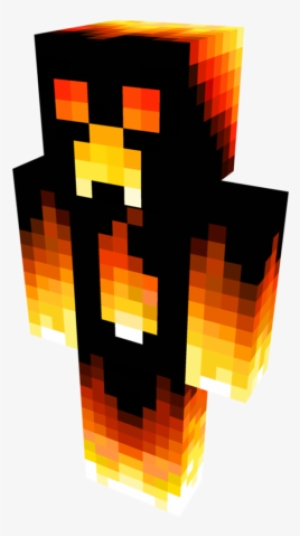 Minecraft Skins Png Cool Minecraft Skins Creeper Transparent Png