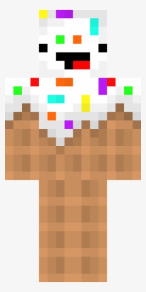 Minecraft Skin Finder - Pixel Gun Food Skins