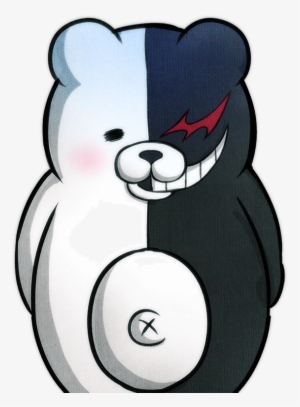 7 - Danganronpa