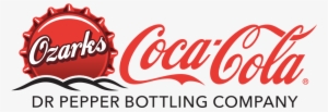 Ozarks Coca-cola/dr Pepper - Logo Coca Cola Life