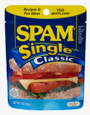 Spam® Single Classic - Spam Singles