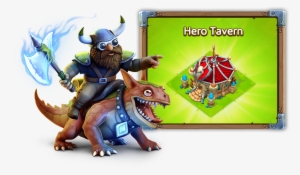 9 - Heroes - Cloud Raiders New Update