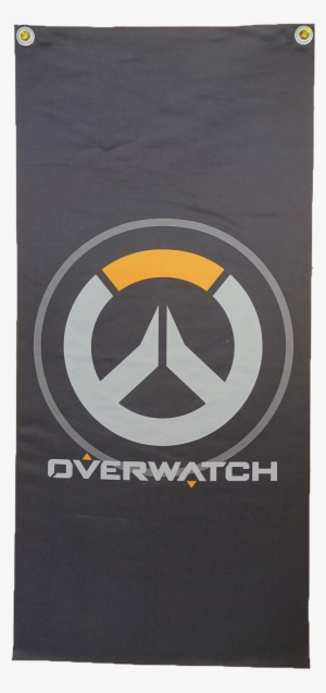 Overwatch Banners / Marks - Overwatch Logo Header