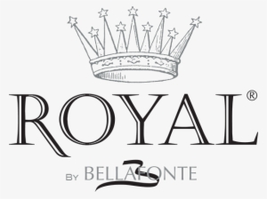 Royal By Bellafonte - Drywall And Painting Logo