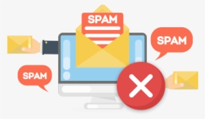 Eliminate Spam - Advertising