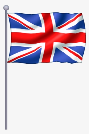 England Flag - Treaty Of Ghent Symbol