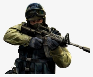 Counter Strike Png, Cs Png - Cs Go Characters Png