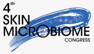 Skin Microbiome Congress Asia Logo Royal Blue - Skin Microbiome Congress