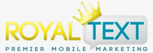 Royal Text Of Weston Florida Logo - Royaltext