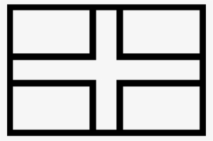 England Flag - - Portable Network Graphics