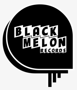 Blackmelonlogo - Blackmelon Records