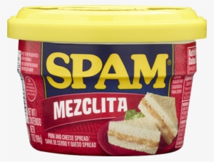 Spam® Mezclita - Spam Mezclita