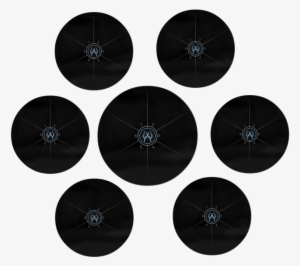 P250 - Circle