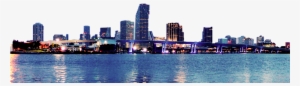Miami - Skyline