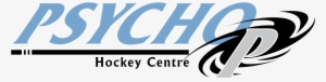 Psycho Hockey Centre Logo Png Transparent - Psycho